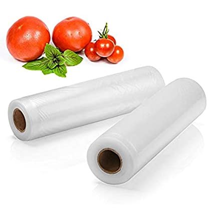 Vegetable roll
